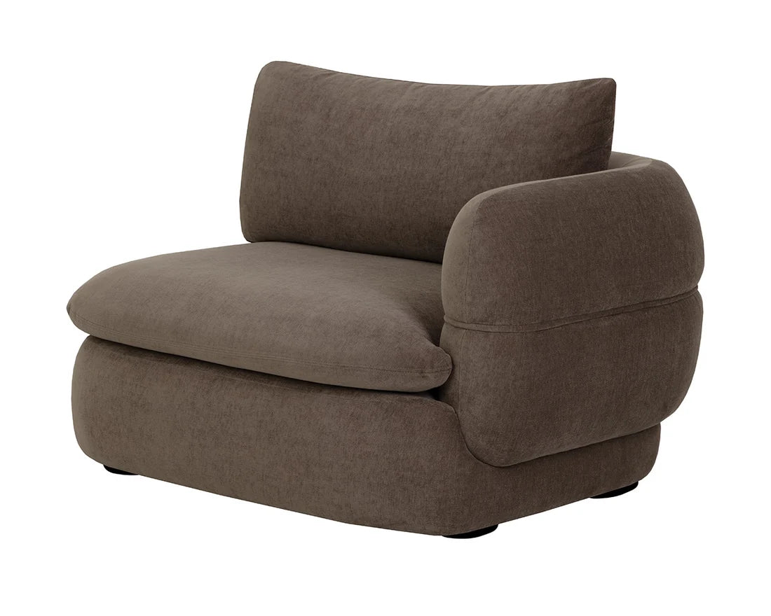 Oressa Modular Sectional