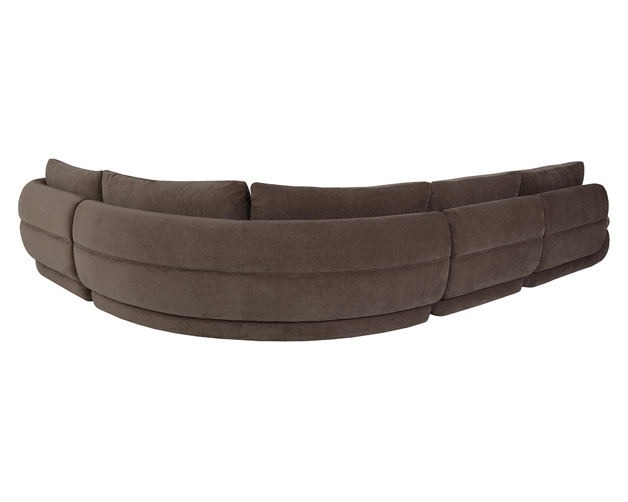 Oressa Modular Sectional