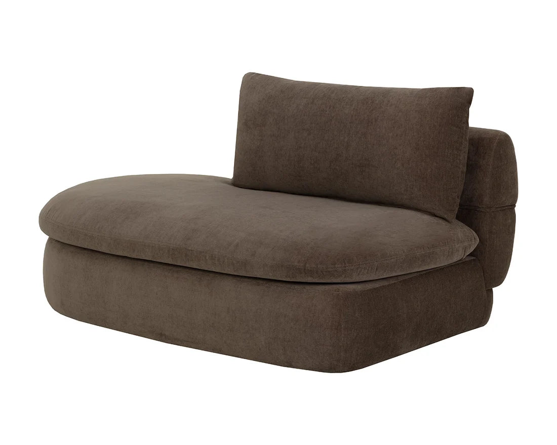 Oressa Modular Sectional