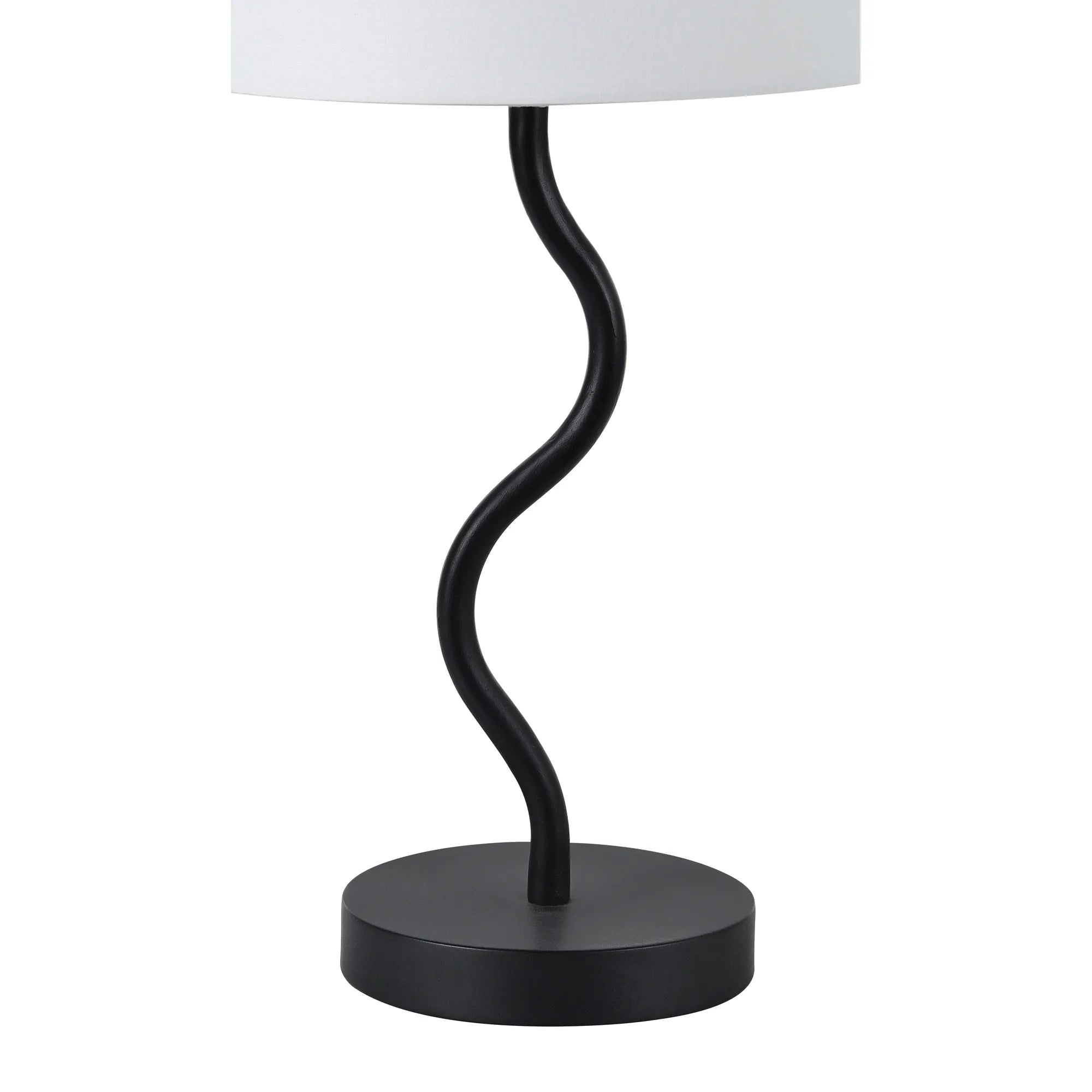 Mayassa Table Lamp - Reimagine Designs