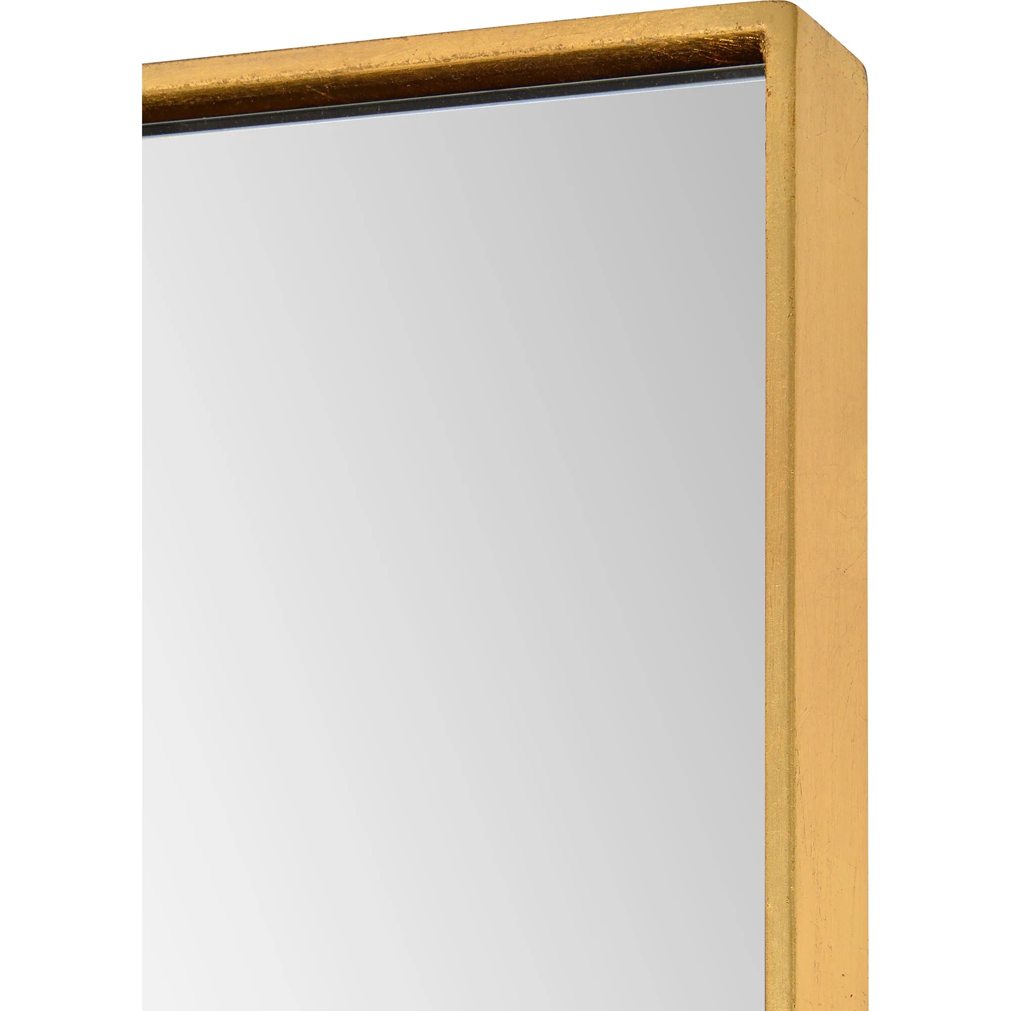 Crosland Mirror