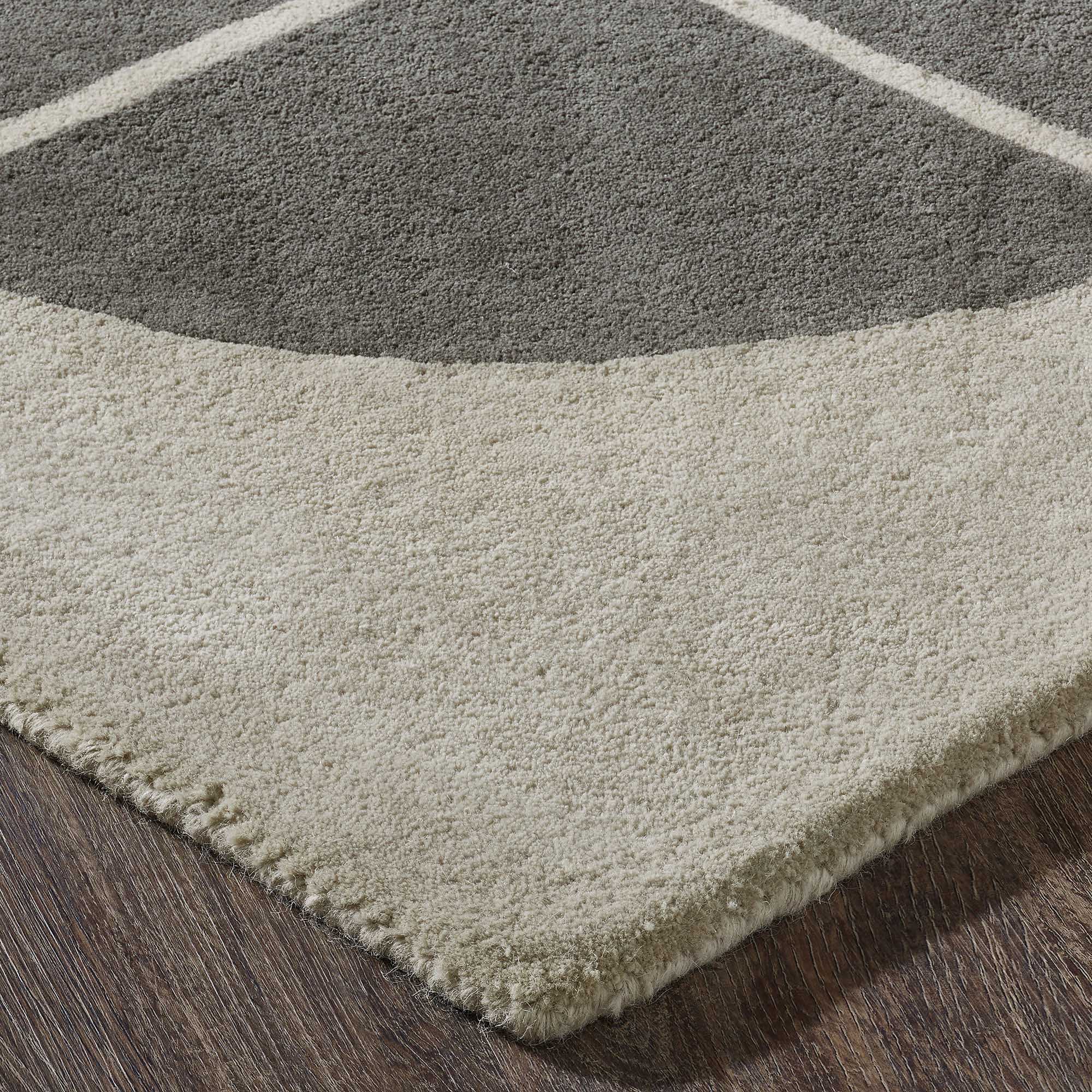 Perseverance Wool Rug - Renwil - Reimagine Designs