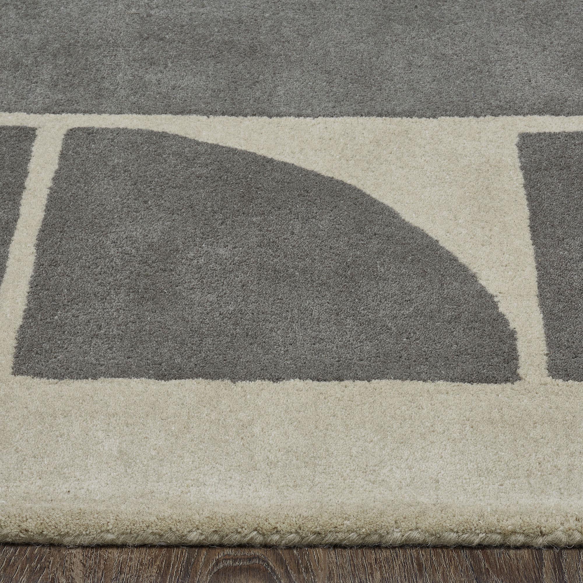 Perseverance Wool Rug - Renwil - Reimagine Designs