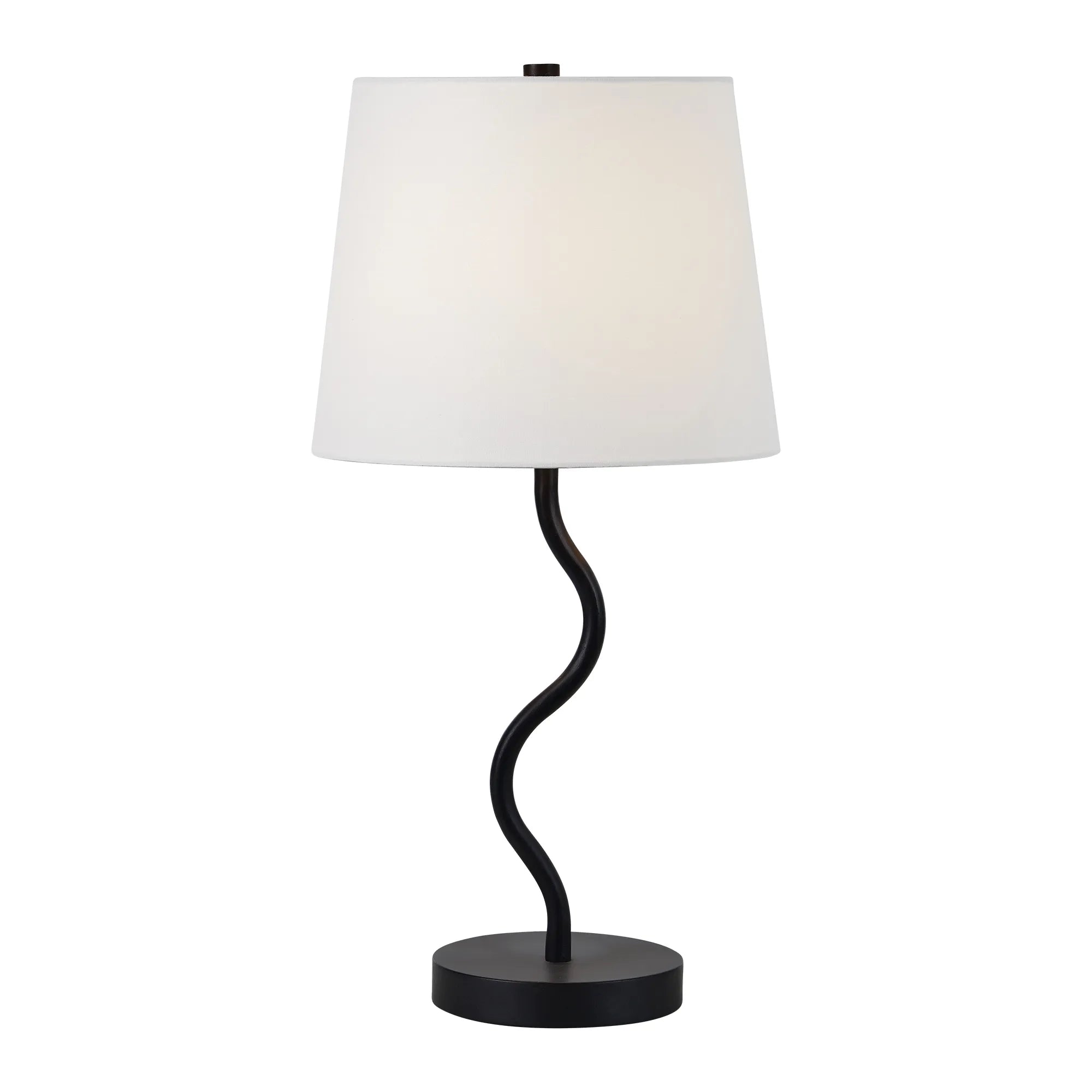 Mayassa Table Lamp - Reimagine Designs