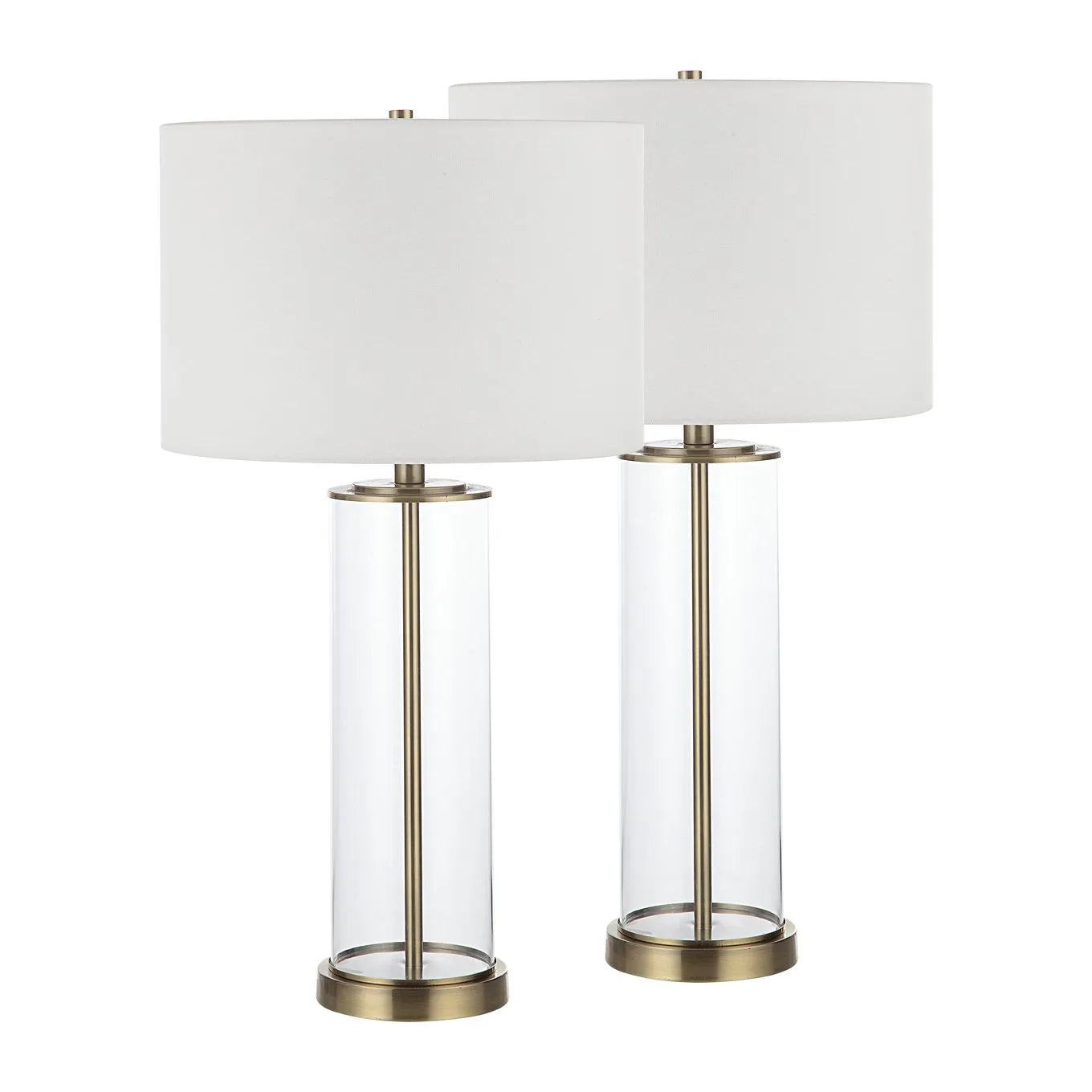 Renwil Saco Table Lamp Set