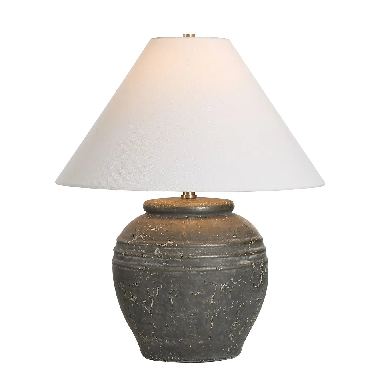 Renwil Lino Ceramic Table Lamp