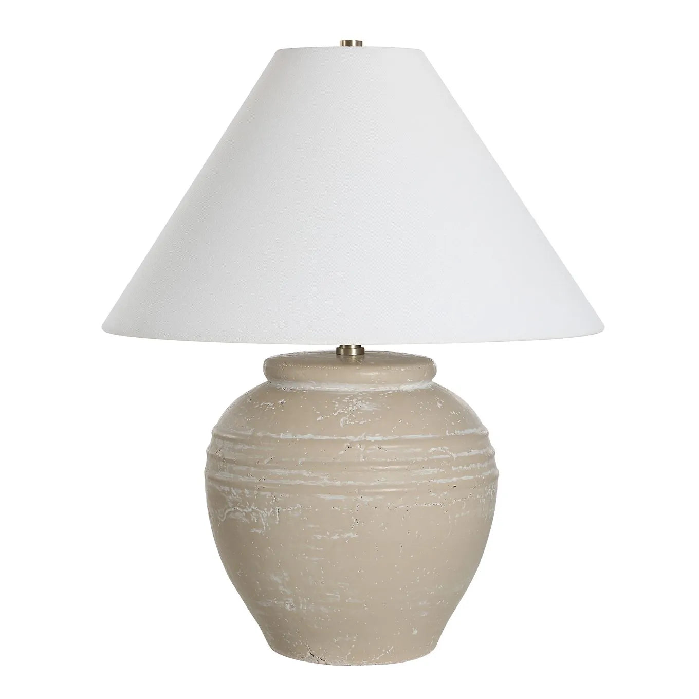 Fela Ceramic Table Lamp