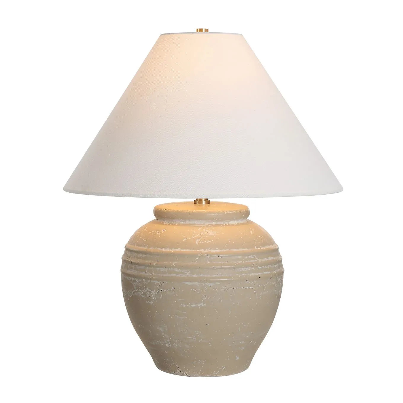 Fela Ceramic Table Lamp