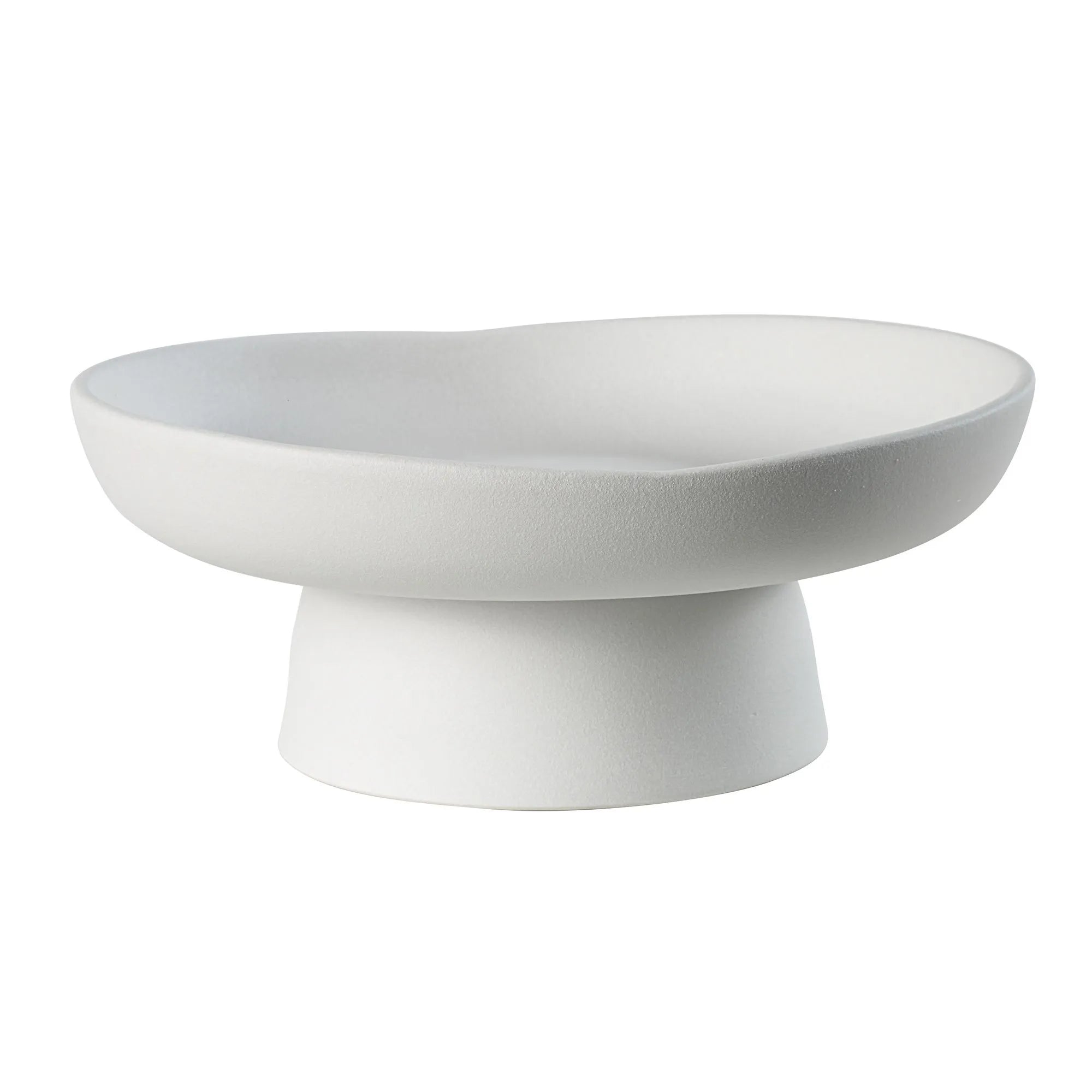 Malabo Ceramic Bowl