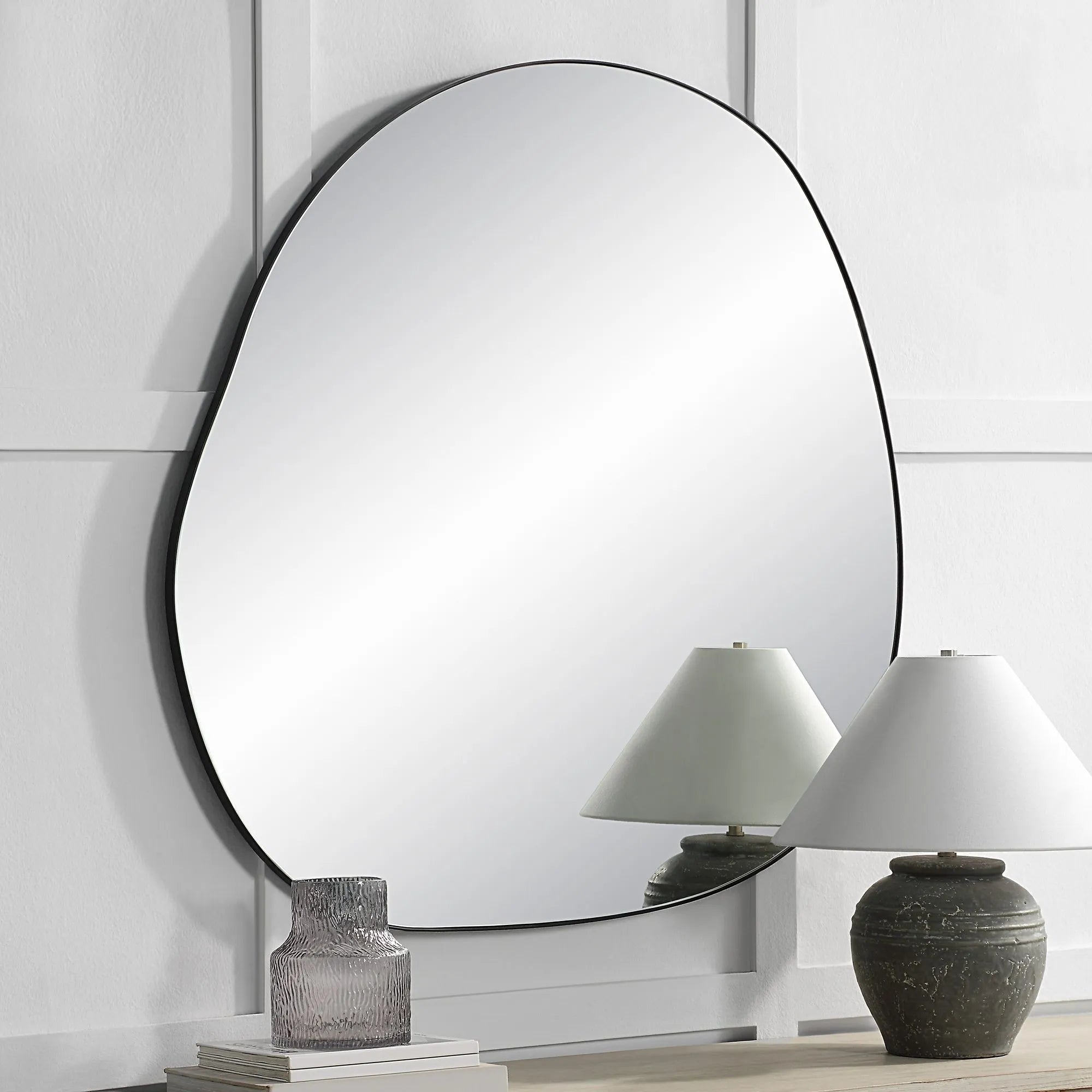 Dolly Mirror