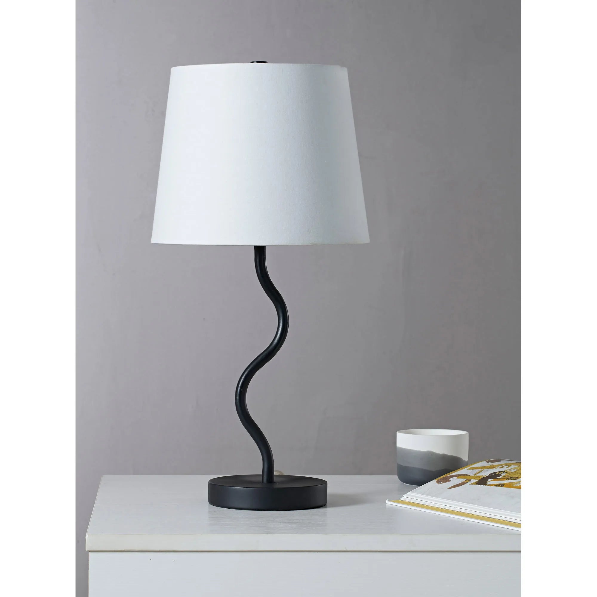 Mayassa Table Lamp