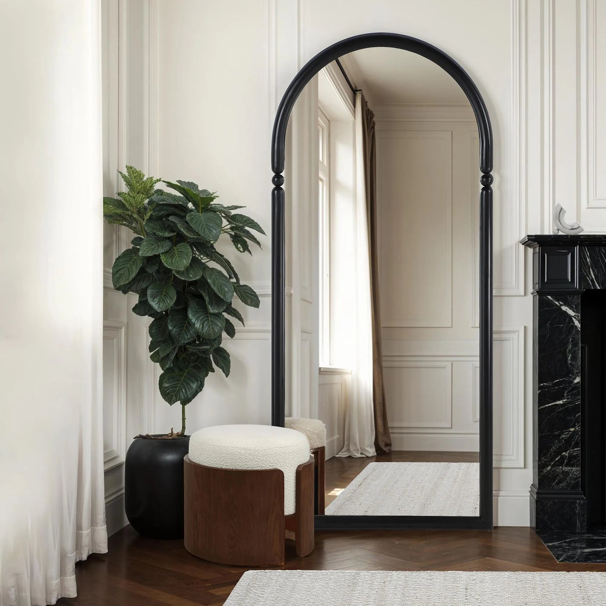 Renwil Capsula Ottoman