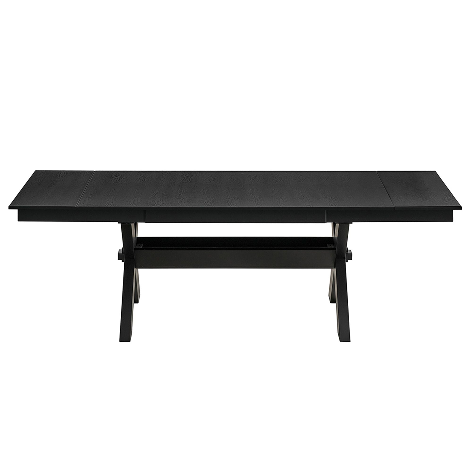Argyle Extension Dining Table