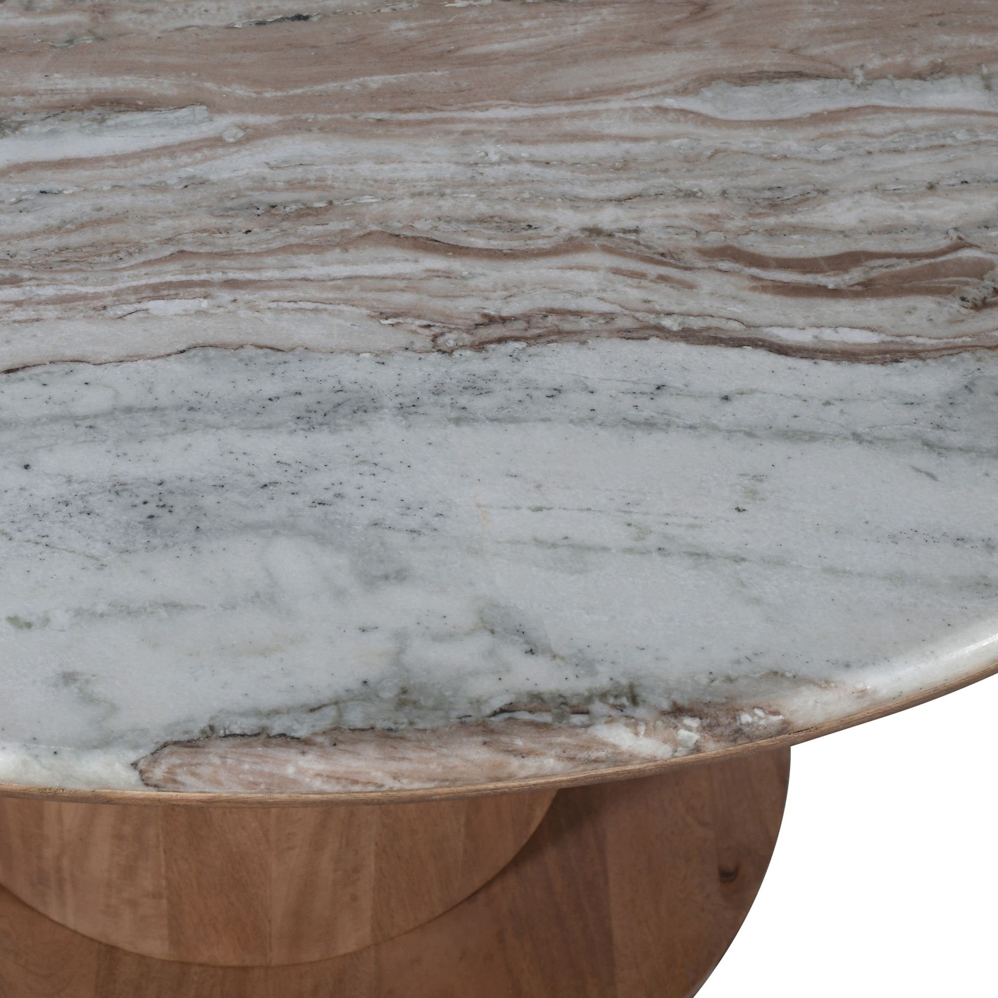 Martina and Titani 5pc Dining Set, Table and Chairs