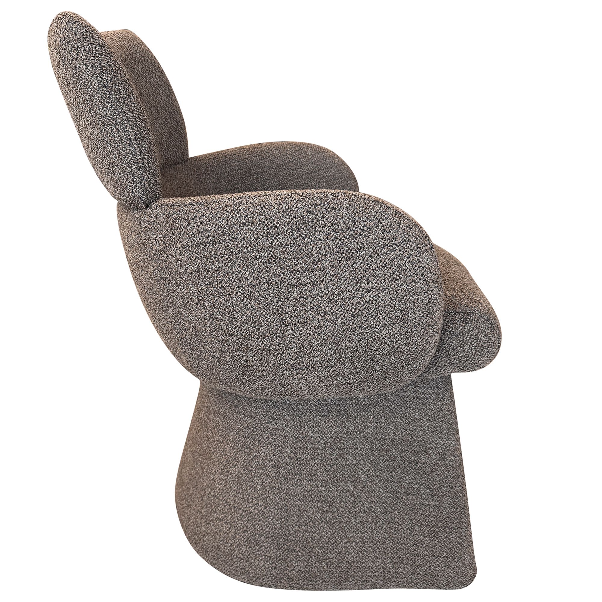 Martina and Titani 5pc Dining Set, Table and Chairs