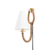 Deaver Wall Sconce