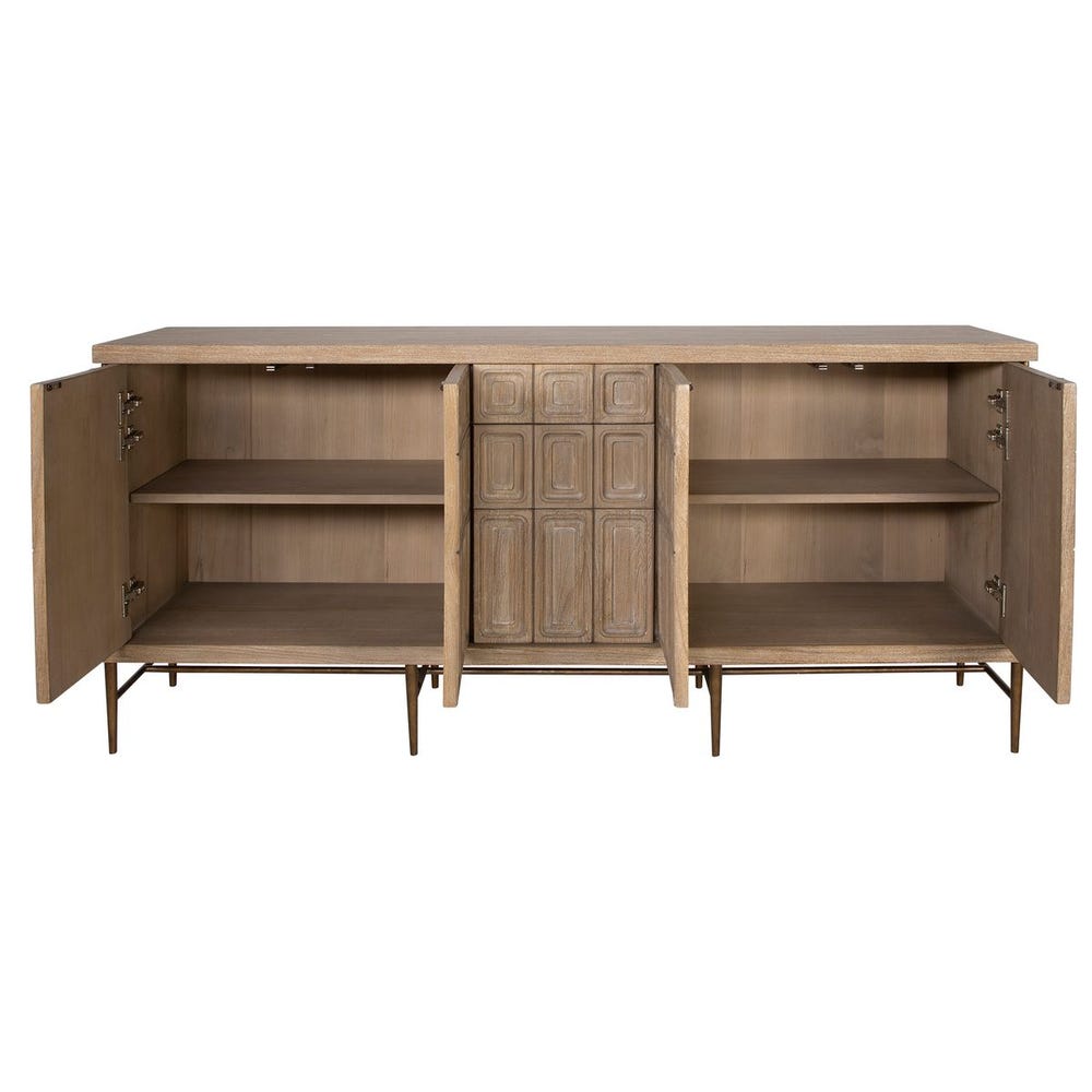 Brazil Sideboard Cabinet
