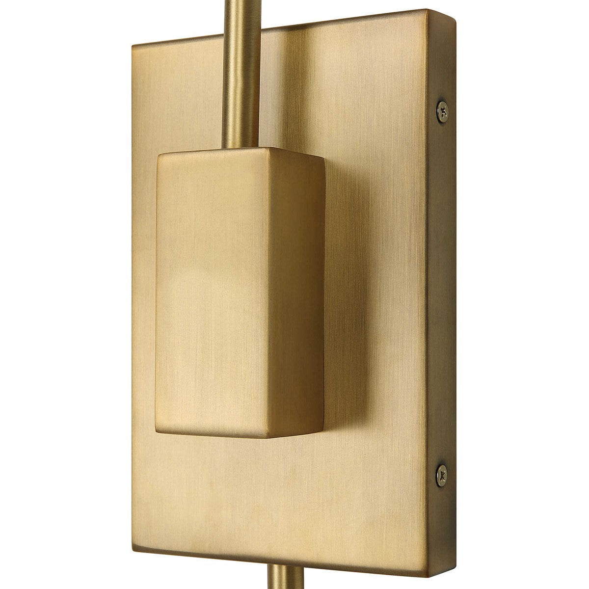 Phuvinh Rattan Plug-in Sconce