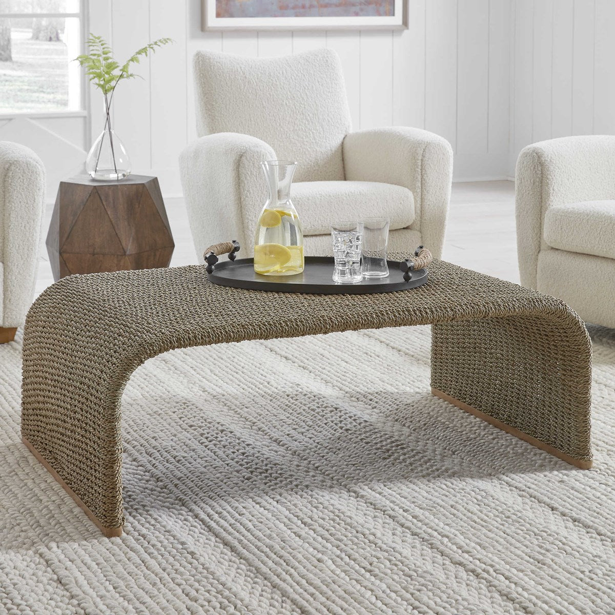 Calabria Coffee Table