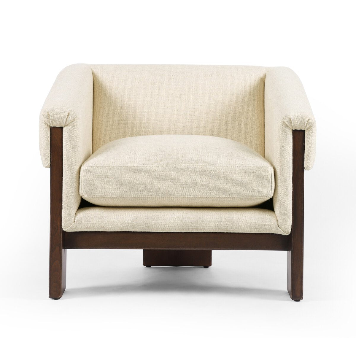 Cairo Cream Chair