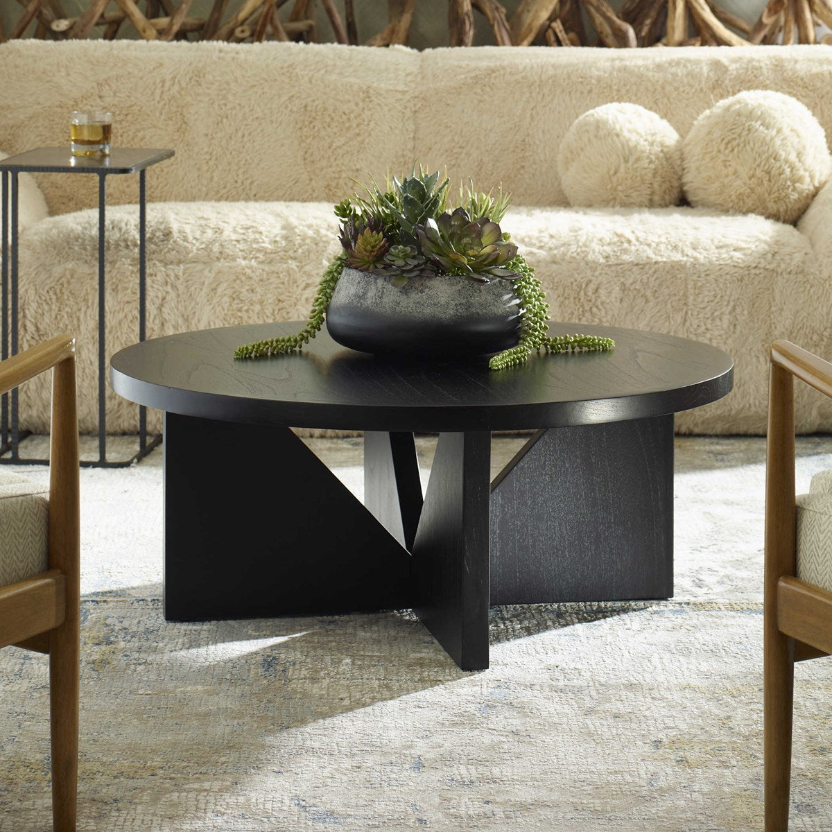 Nadette Coffee Table