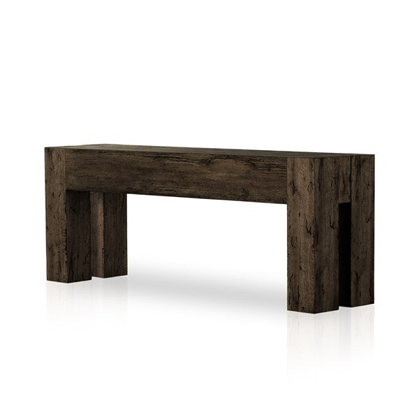 Abaso Console Table