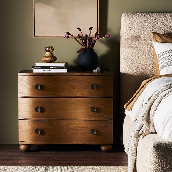 Tiago Nightstand 
