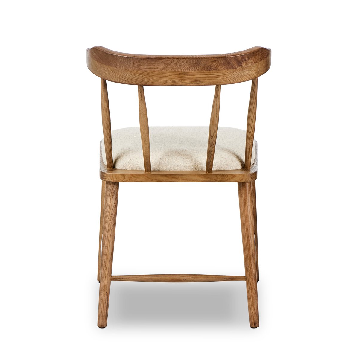 Four Hands Colter Natural Dining Chair