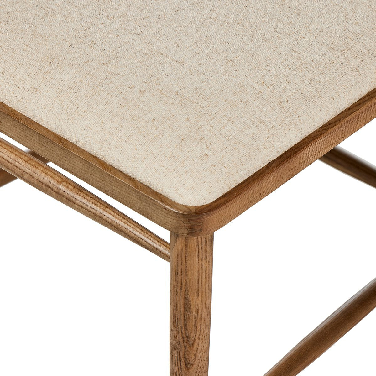 Four Hands Colter Natural Dining Chair