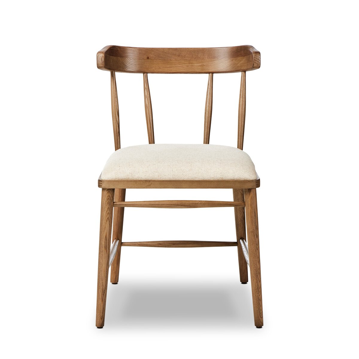 Four Hands Colter Natural Dining Chair