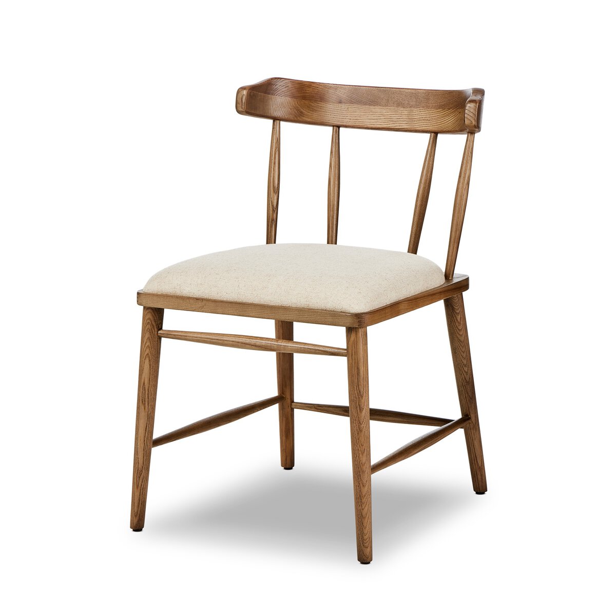 Four Hands Colter Natural Dining Chair