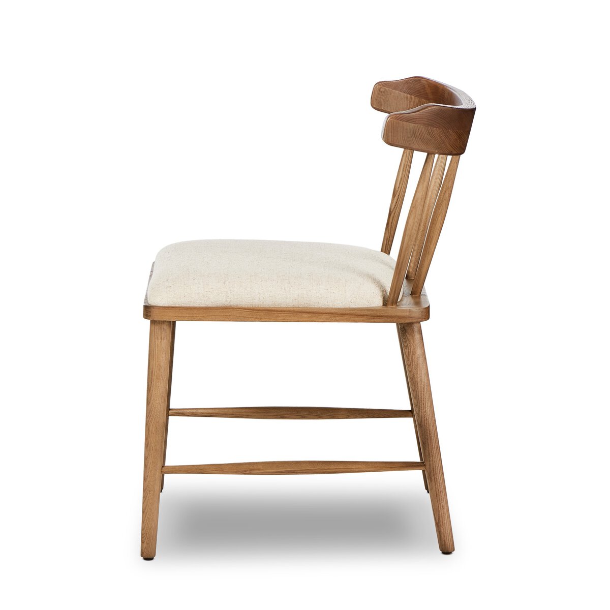 Four Hands Colter Natural Dining Chair