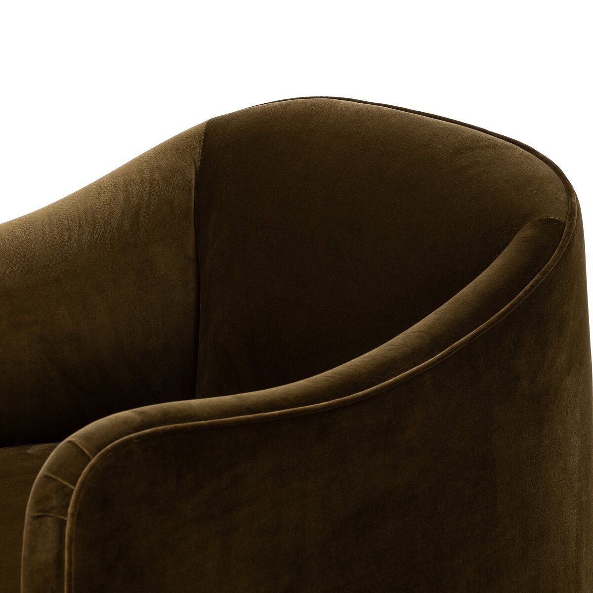 Sully Surrey Moss Chair