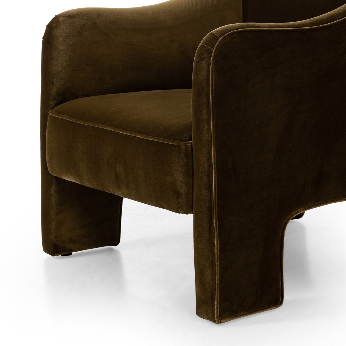 Sully Surrey Moss Chair