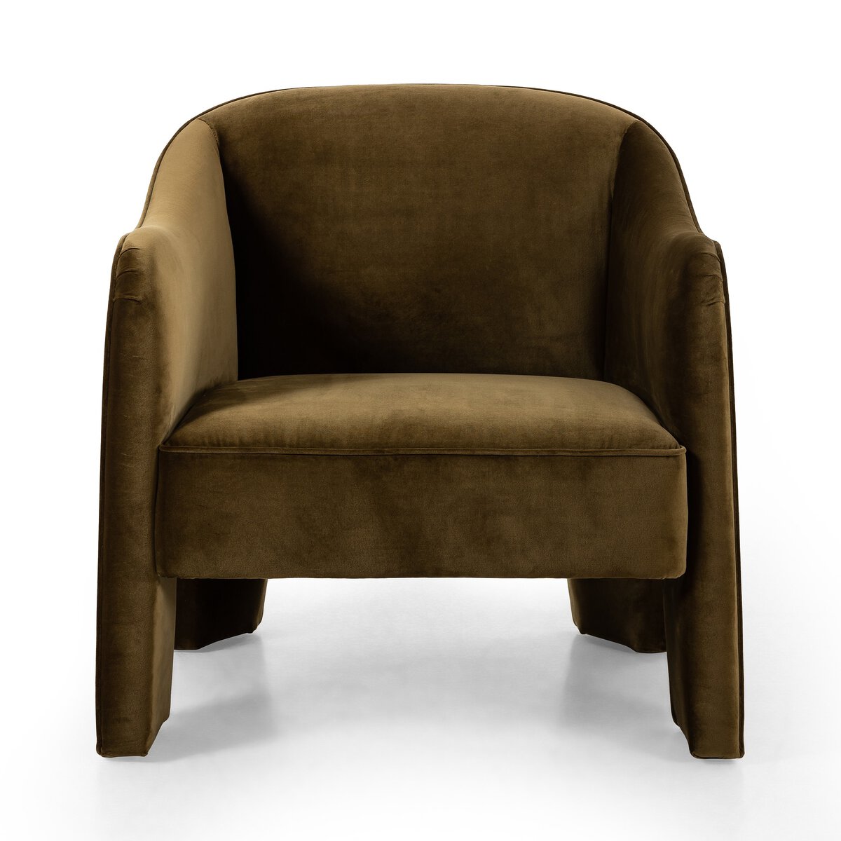 Sully Surrey Moss Chair