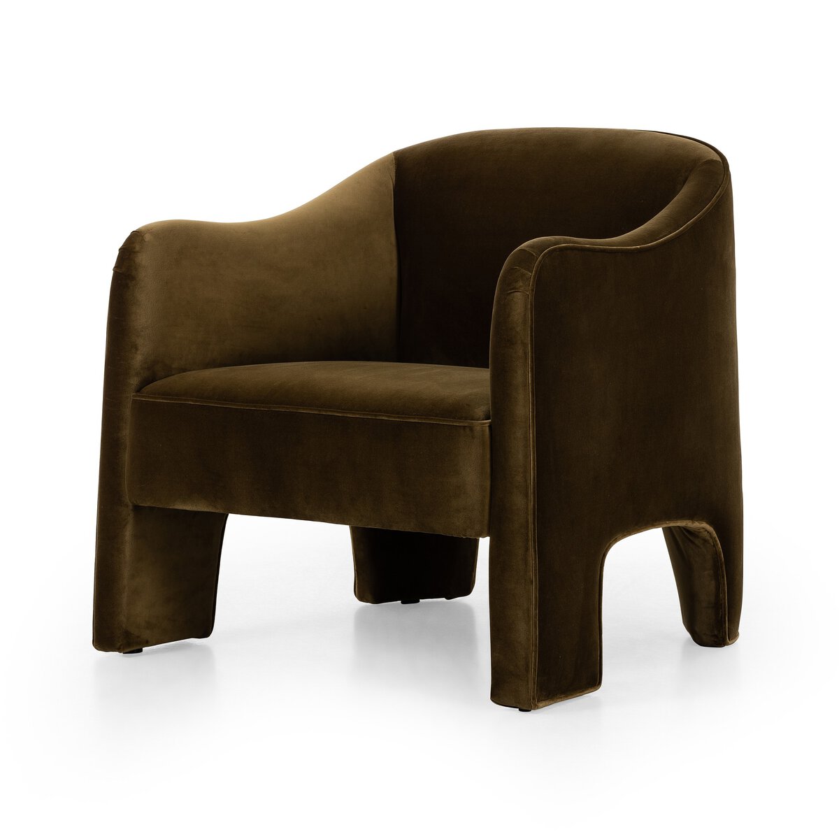 Sully Surrey Moss Chair