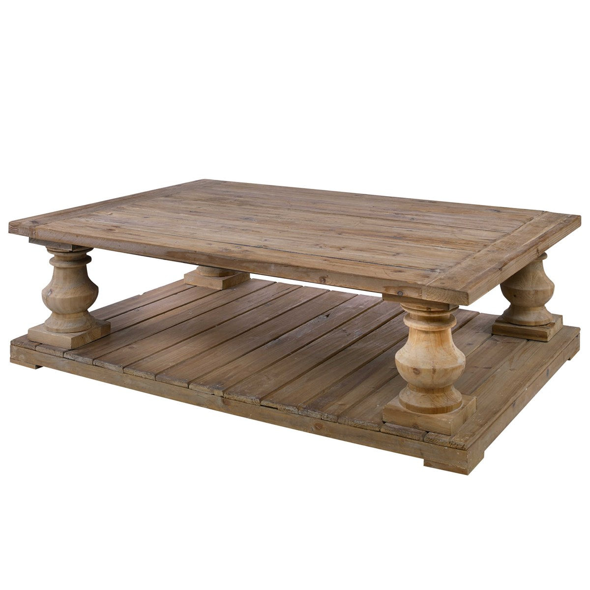 Uttermost Stratford Coffee Table