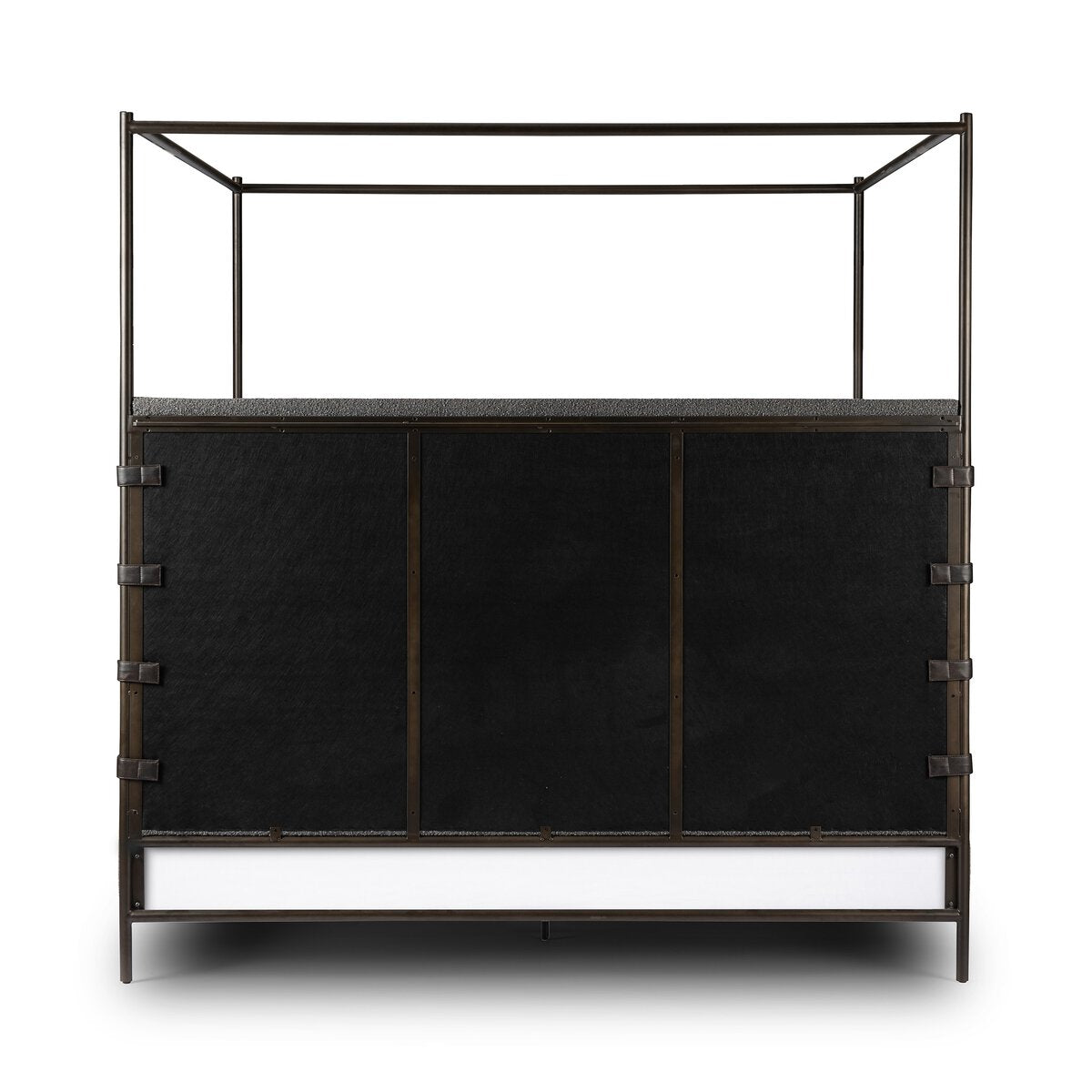 Four Hands- Anderson Canopy Bed- Reimagine Designs