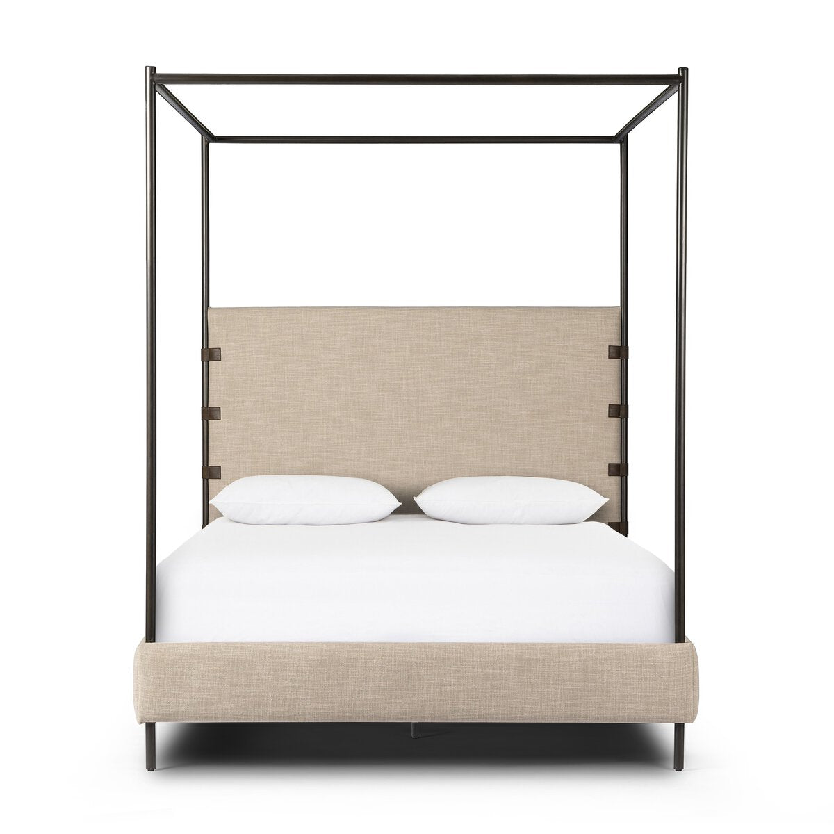 Four Hands- Anderson Canopy Bed- Reimagine Designs