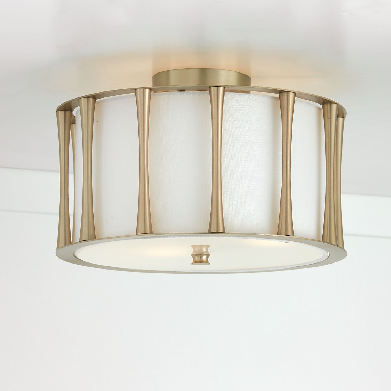 Bodie Dual Mount Light