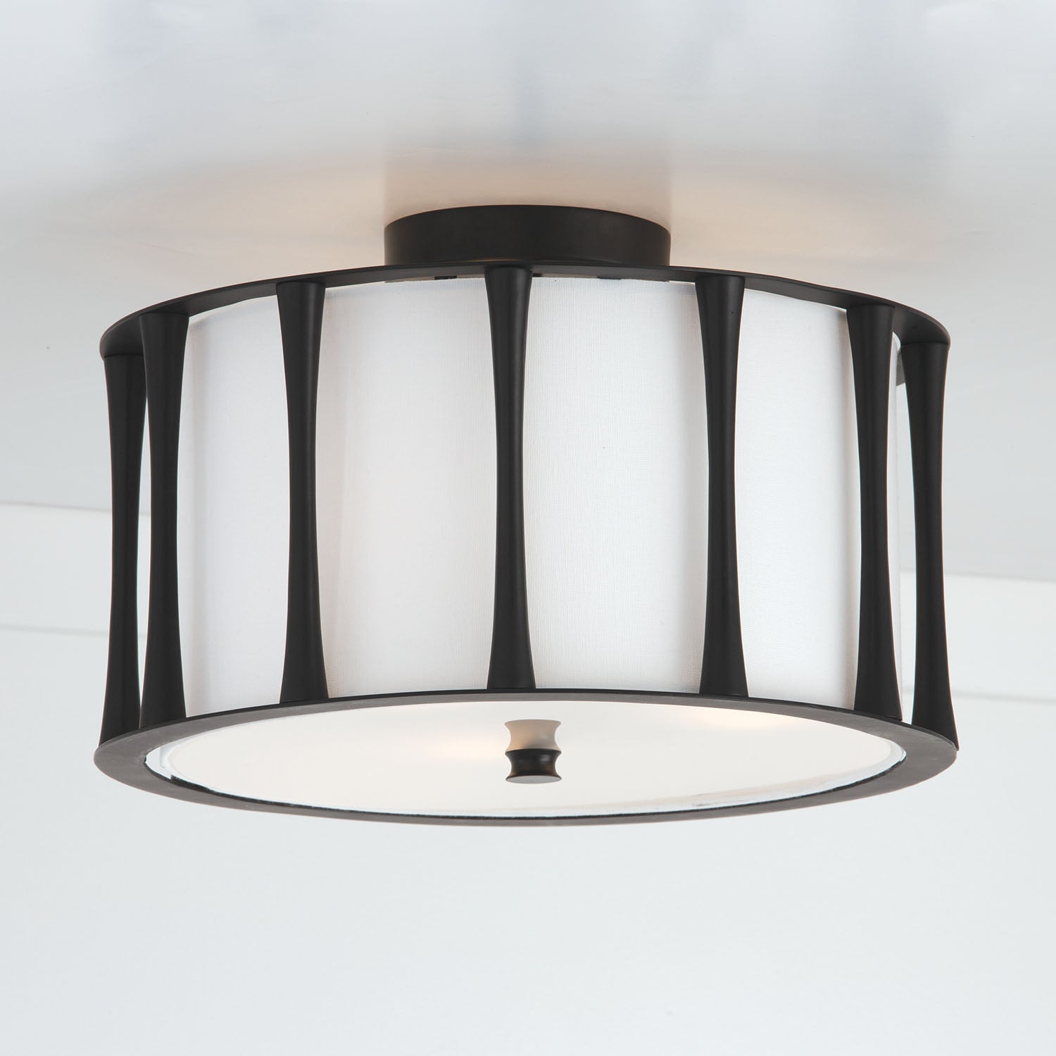 Bodie Dual Mount Light