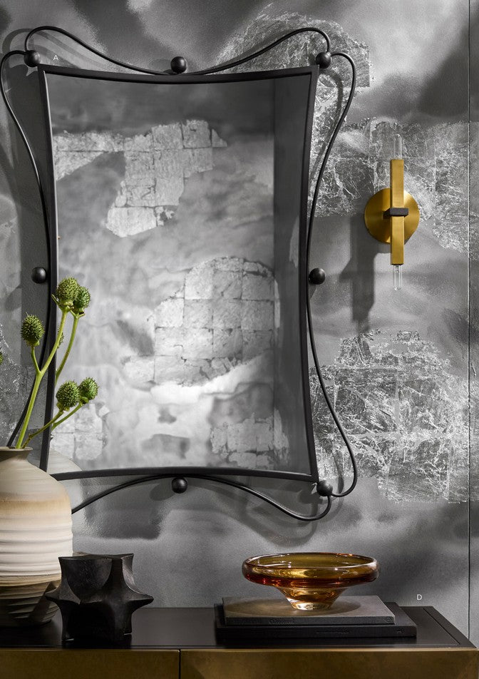 Hestercombe Accent Mirror