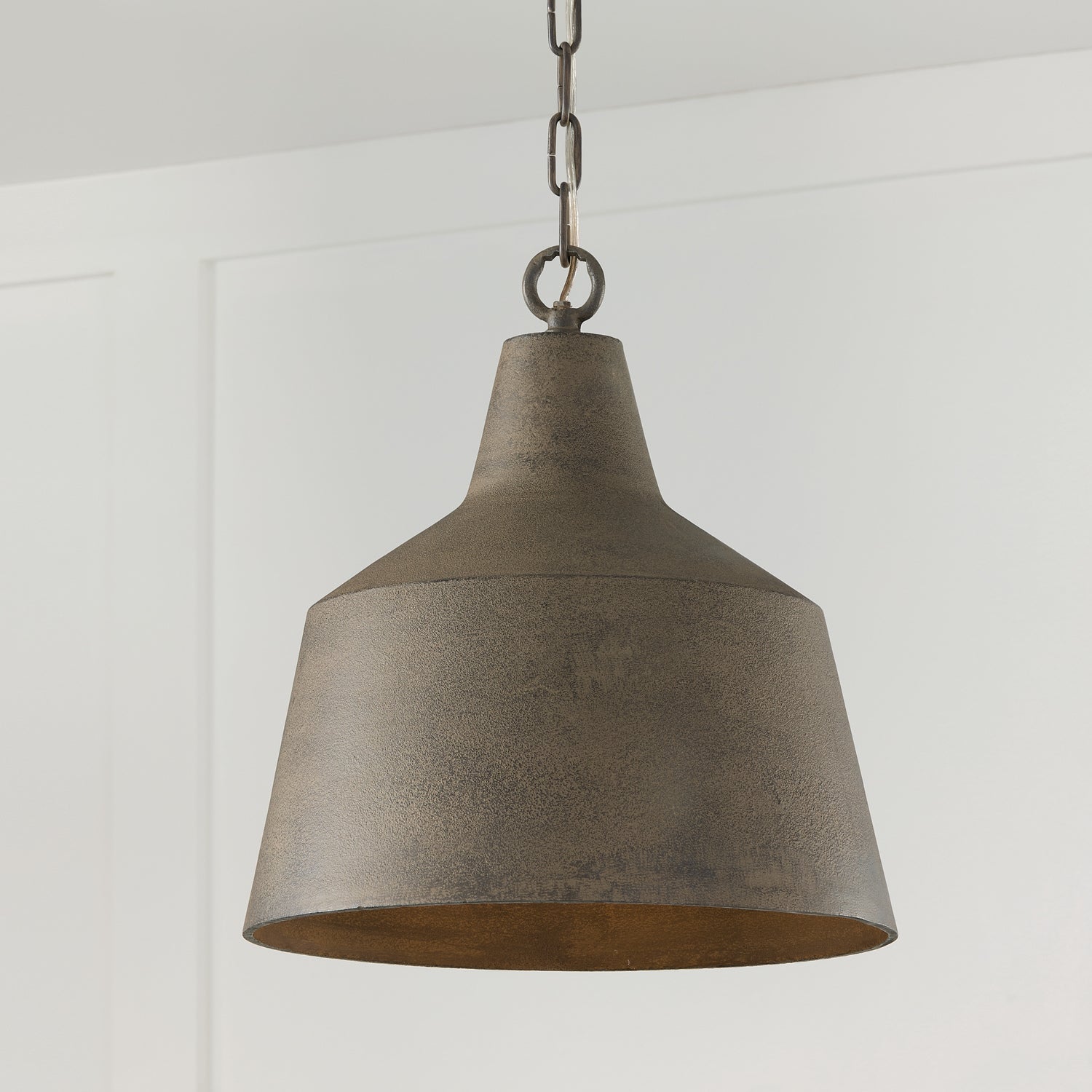 Quarry Pendant Light