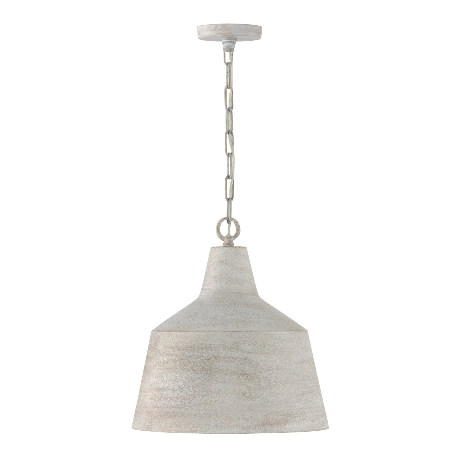 Quarry Pendant Light