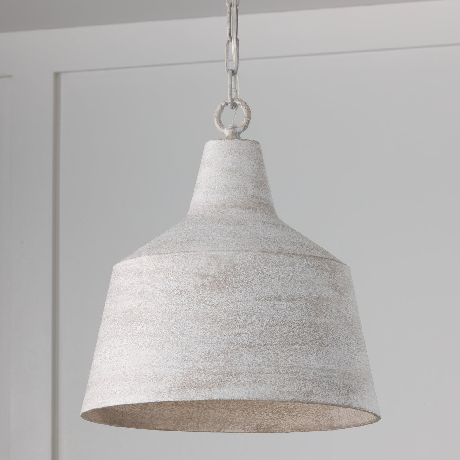 Quarry Pendant Light