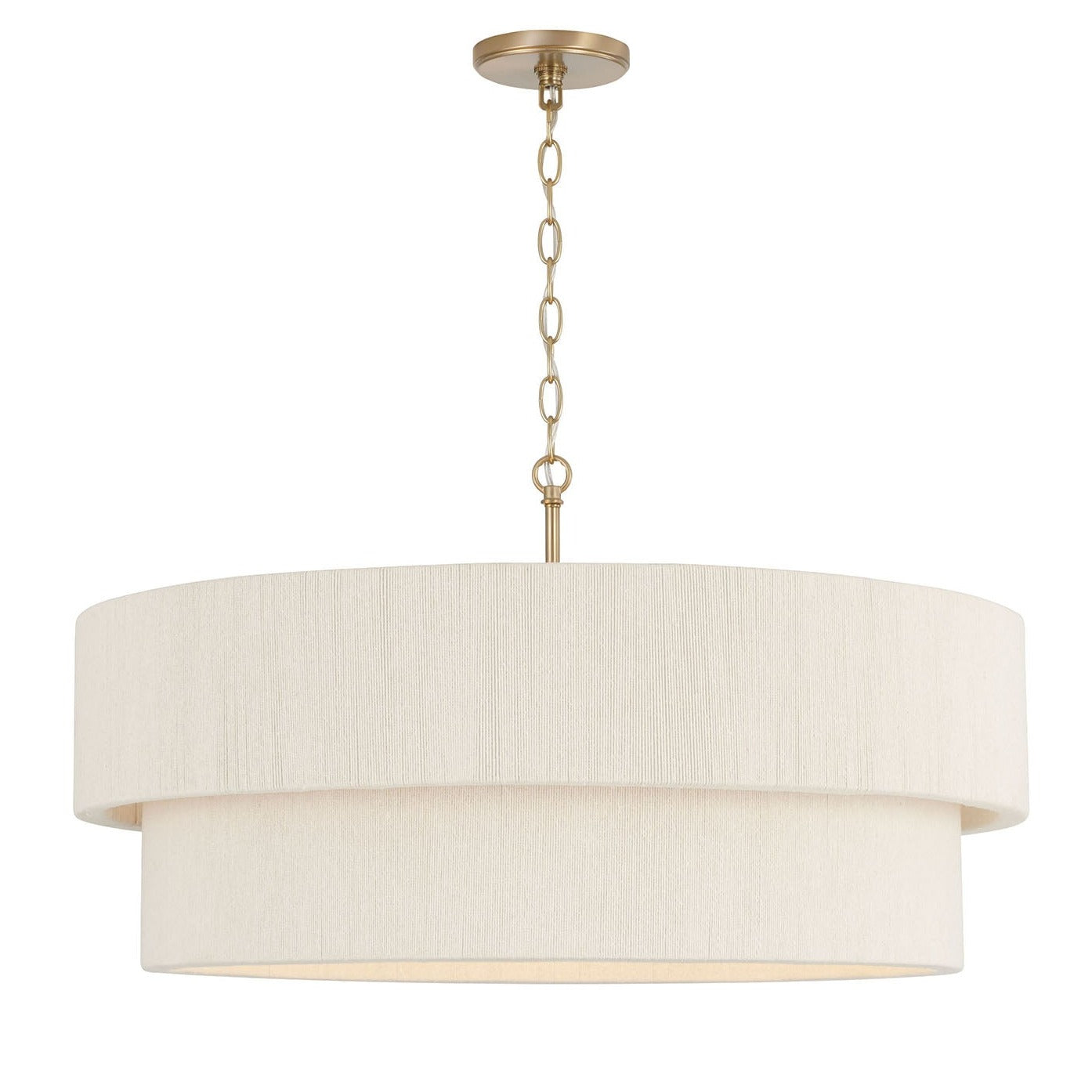 Delaney 4-Light Large Pendant