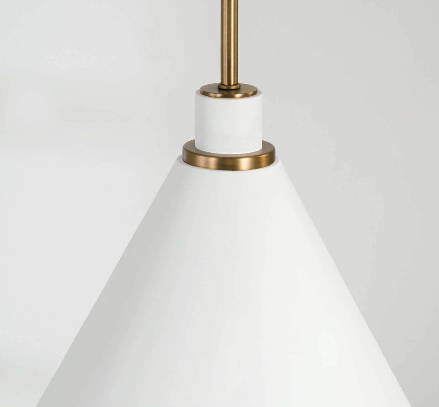 Bradley Light Pendant - Capital Lighting - 350112AB