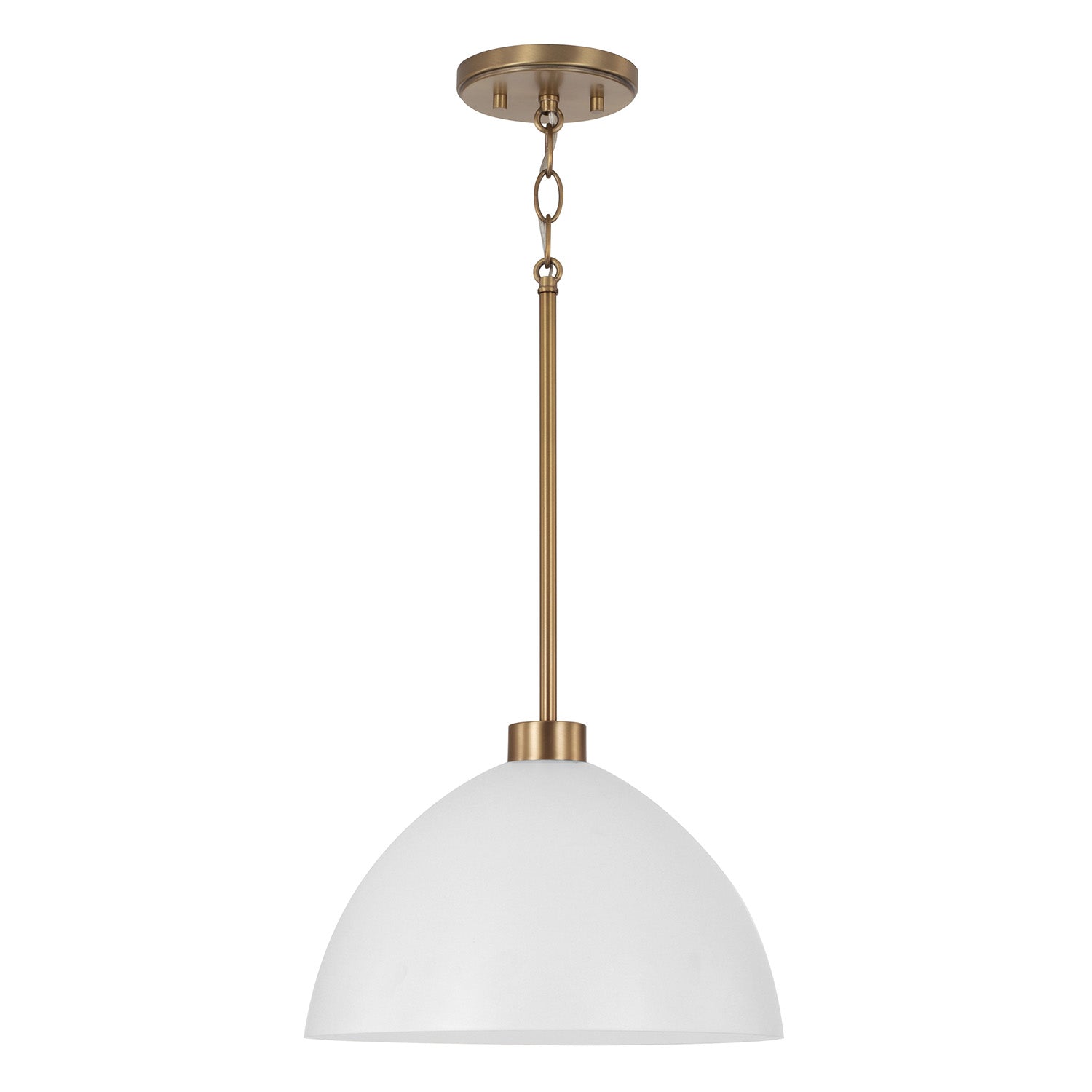 Capital Lighting - Ross Light Pendant - 352011AW