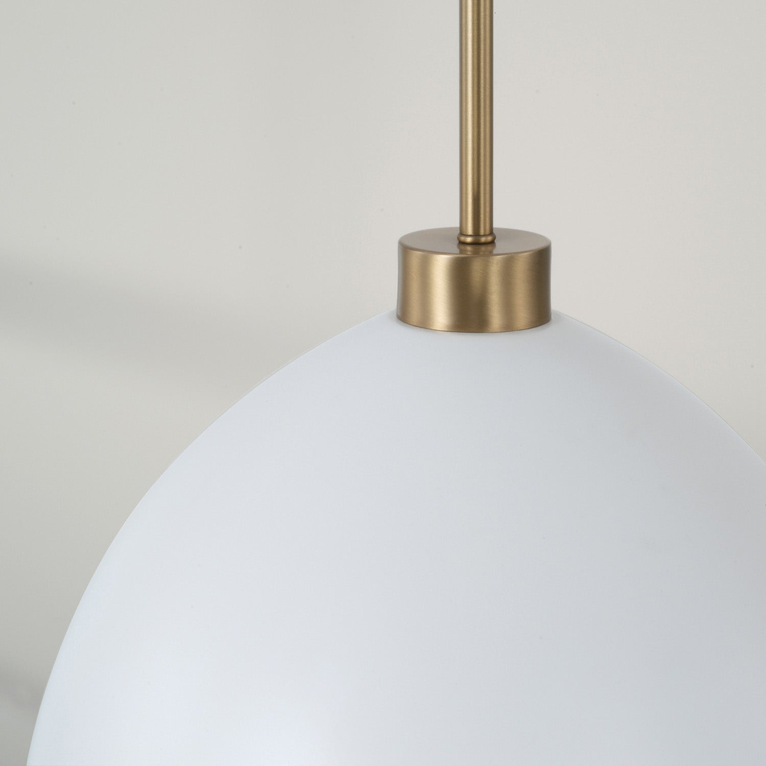 Capital Lighting - Ross Light Pendant - 352011AW