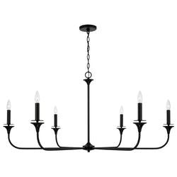 Presley 6-Light Chandelier